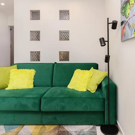 Apartament Zielony Sopot Karlikowo By Noclegi Renters Exterior photo