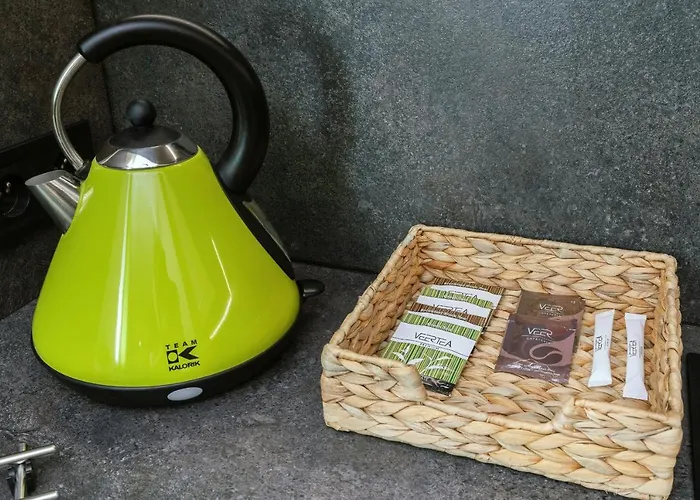 Apartament Zielony Sopot Karlikowo By Noclegi Renters