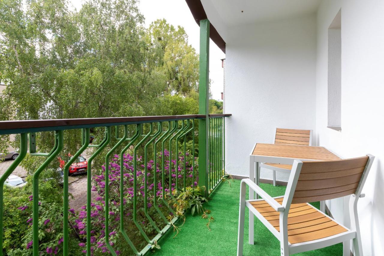Karlikowo By Renters Apartment