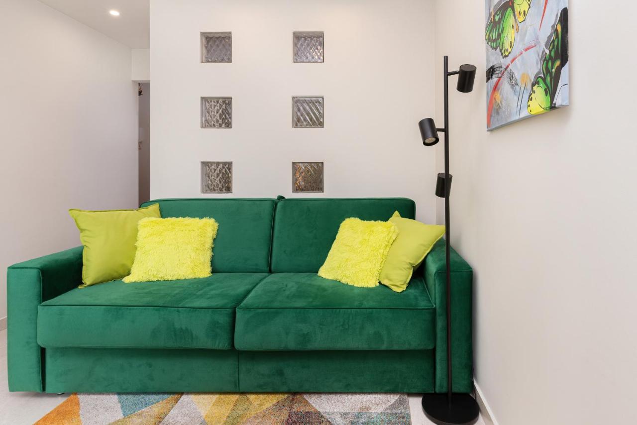 Apartment Karlikowo By Renters Sopot