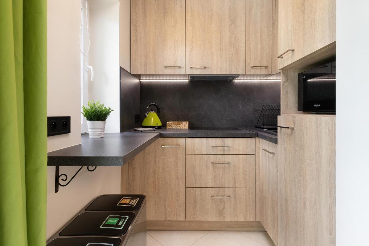 Karlikowo By Renters Apartment Sopot