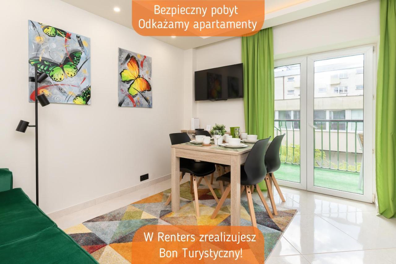 Apartment Karlikowo By Renters Zoppot