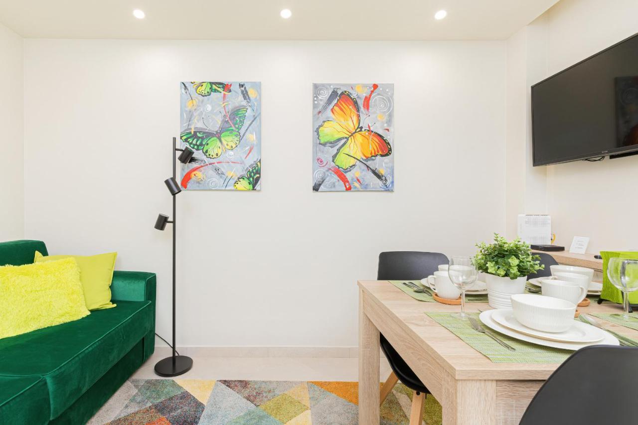 Karlikowo By Renters Apartment