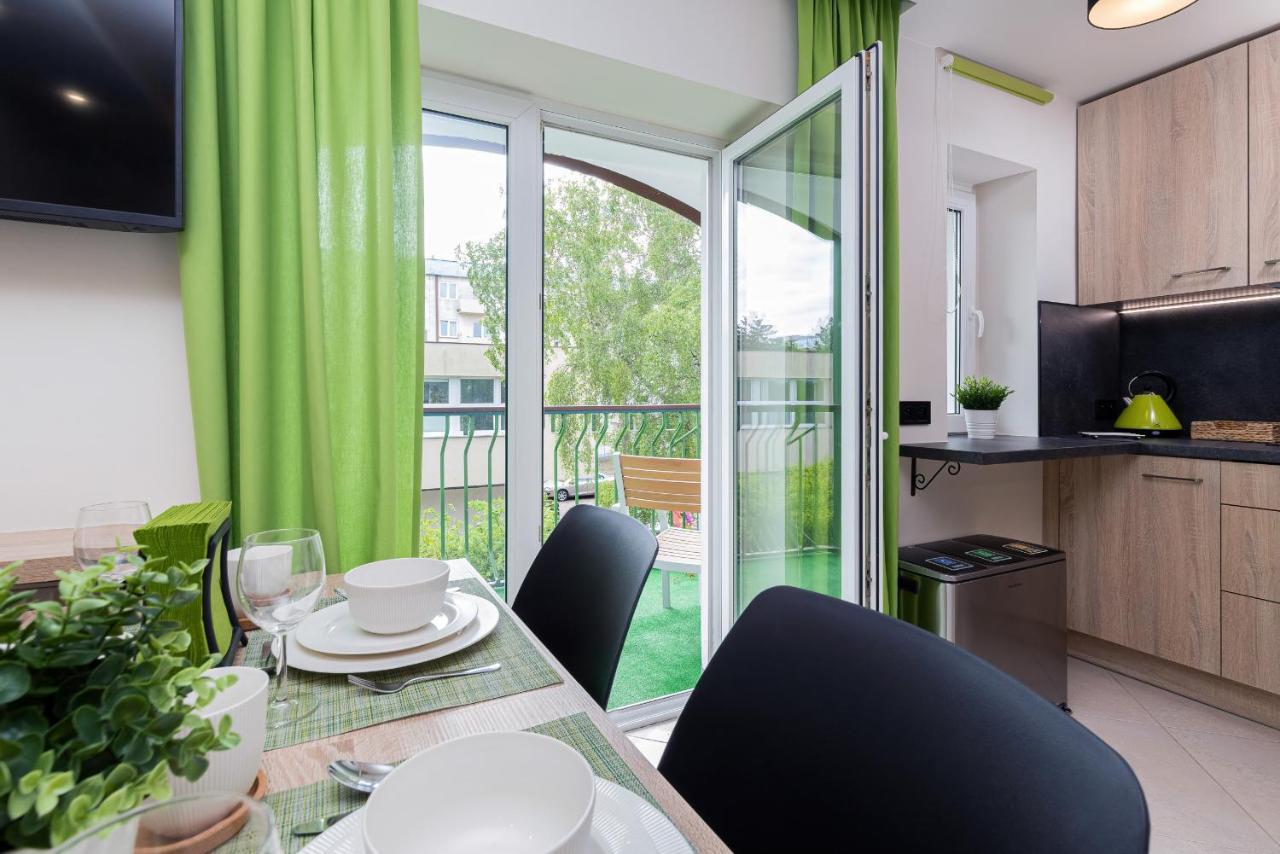 Karlikowo By Renters Apartment