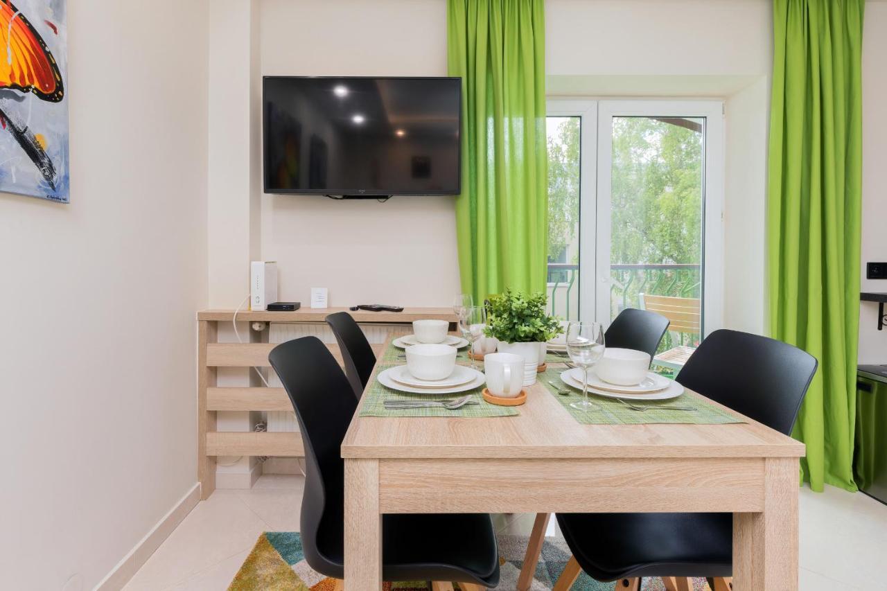 Karlikowo By Renters Apartment Sopot