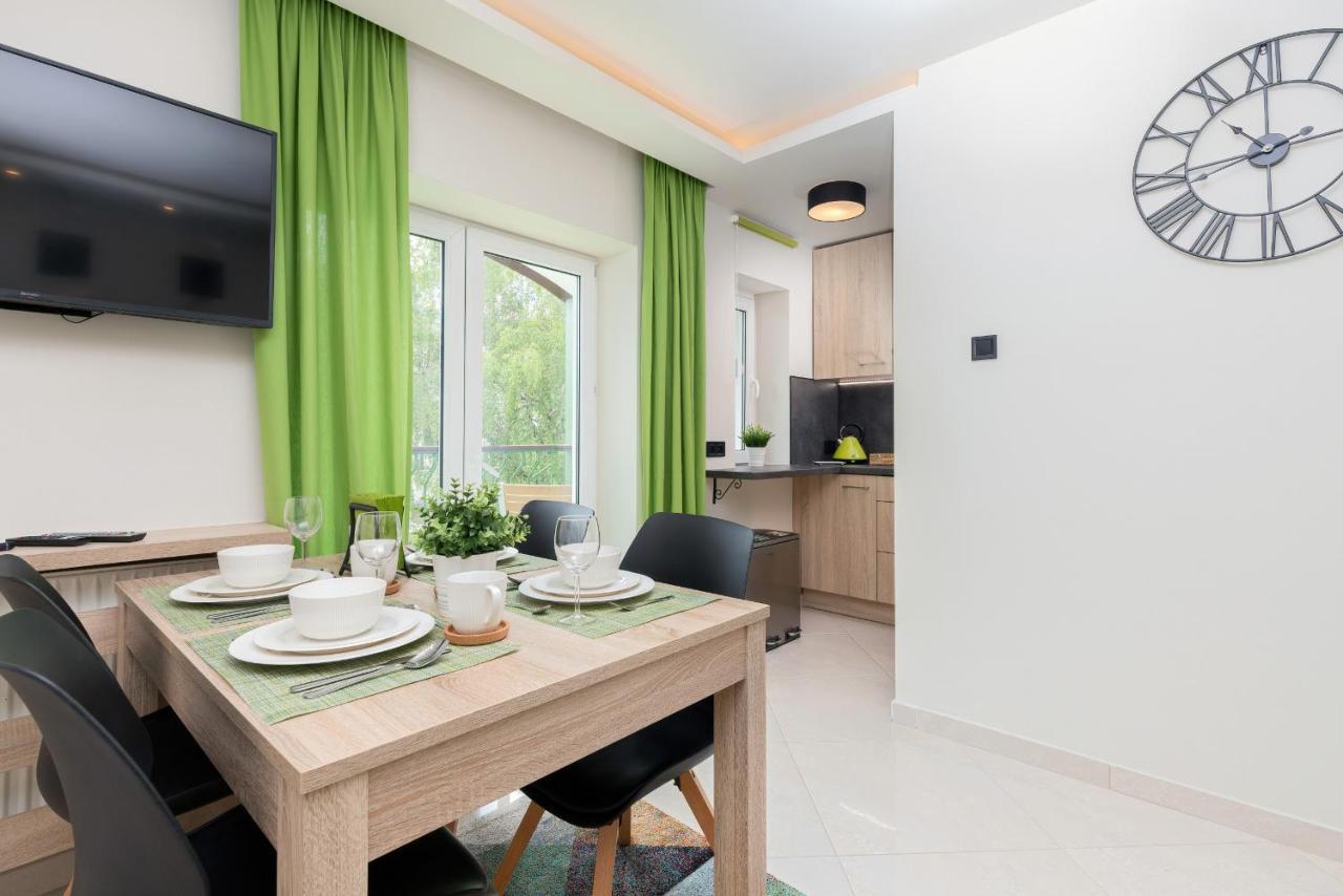 Apartment Karlikowo By Renters Sopot