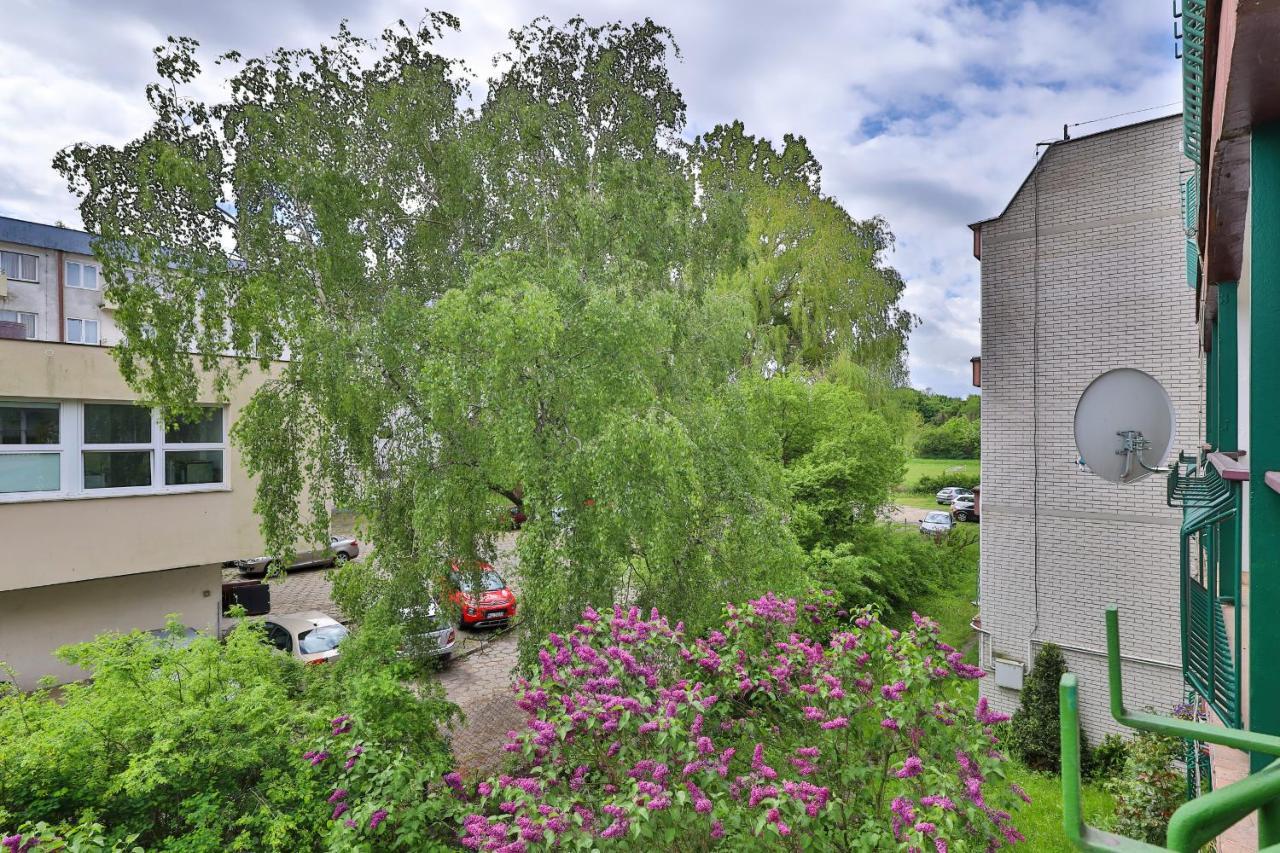 Apartment Karlikowo By Renters *