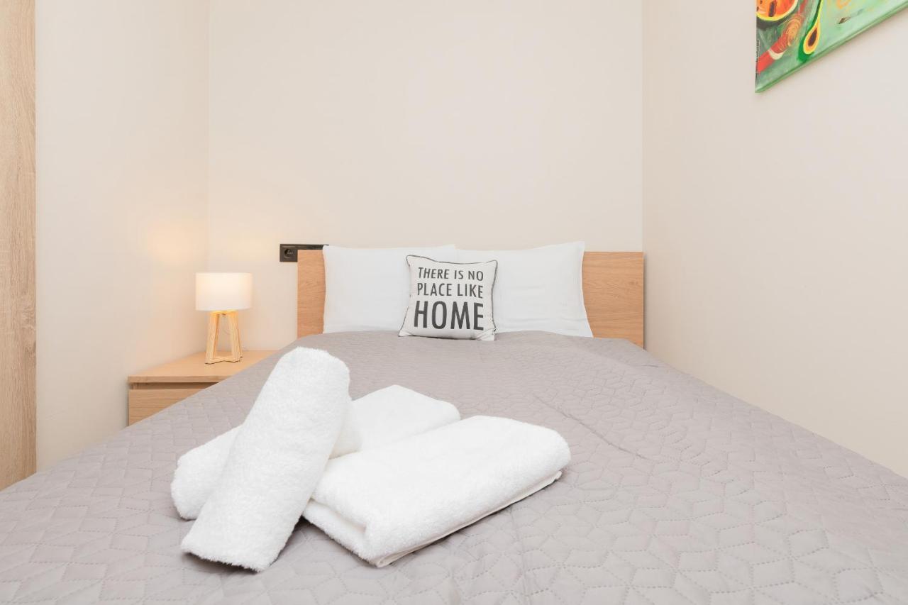 Karlikowo By Renters Apartment Sopot