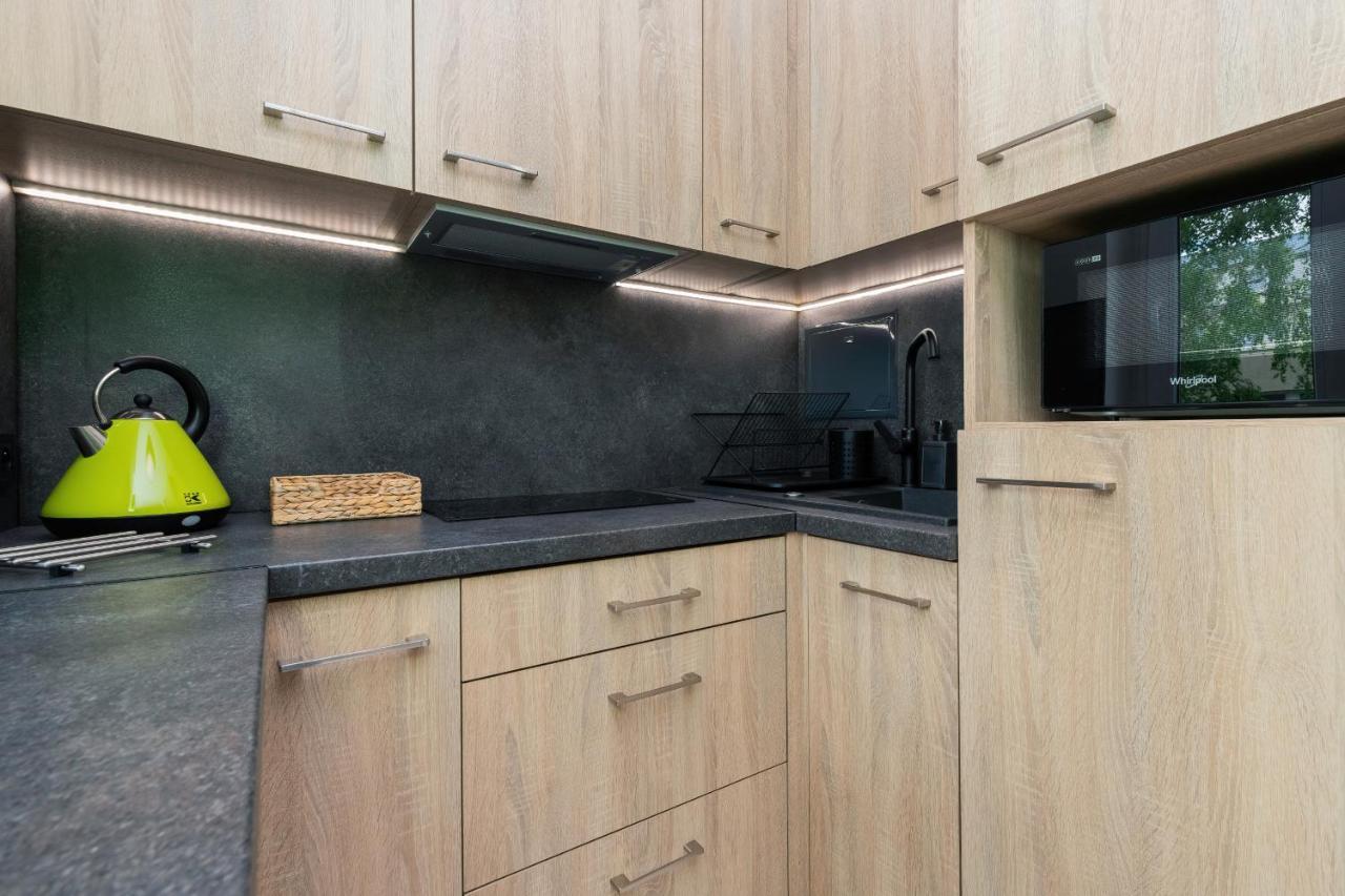 Karlikowo By Renters Apartment Sopot